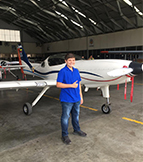 ALEJANDRO MARTINEZ (CO-CEO)