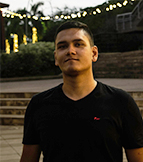JUAN DAVID PARRADO (ASISTENTE OPERACIONES DE VUELO)