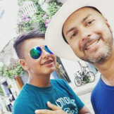 JUAN FELIPE RUIZ (ENTRENADOR)