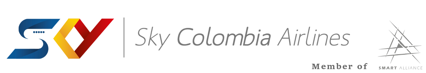 Sky Colombia Airlines